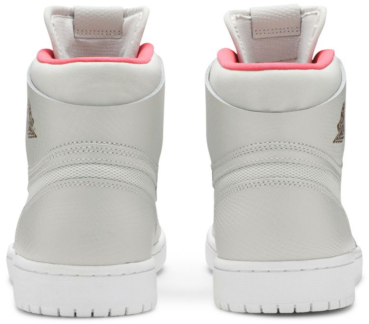 Air Jordan 1 High Nouveau Medium Beige