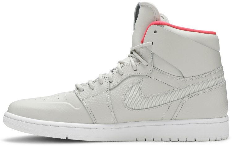 Air Jordan 1 High Nouveau Medium Beige