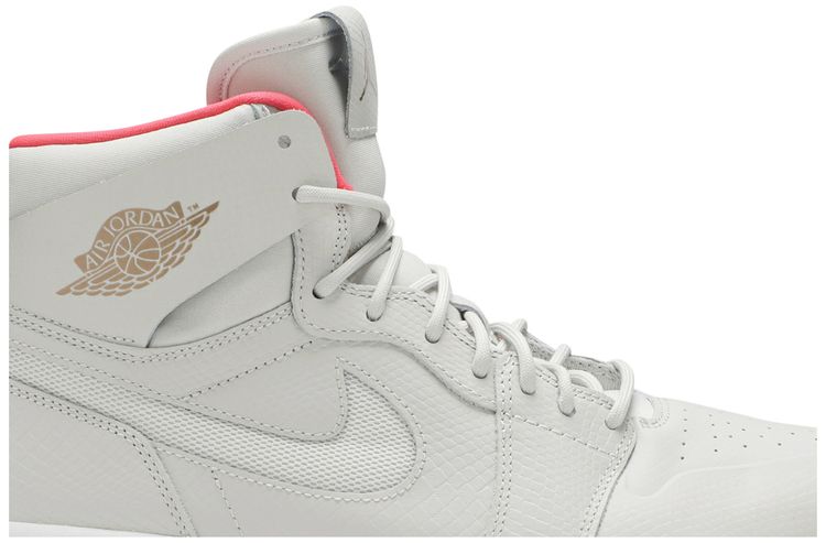 Air Jordan 1 High Nouveau Medium Beige