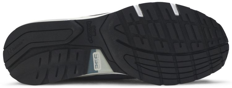 Kith x New Balance 992 Made in USA Steel Blue