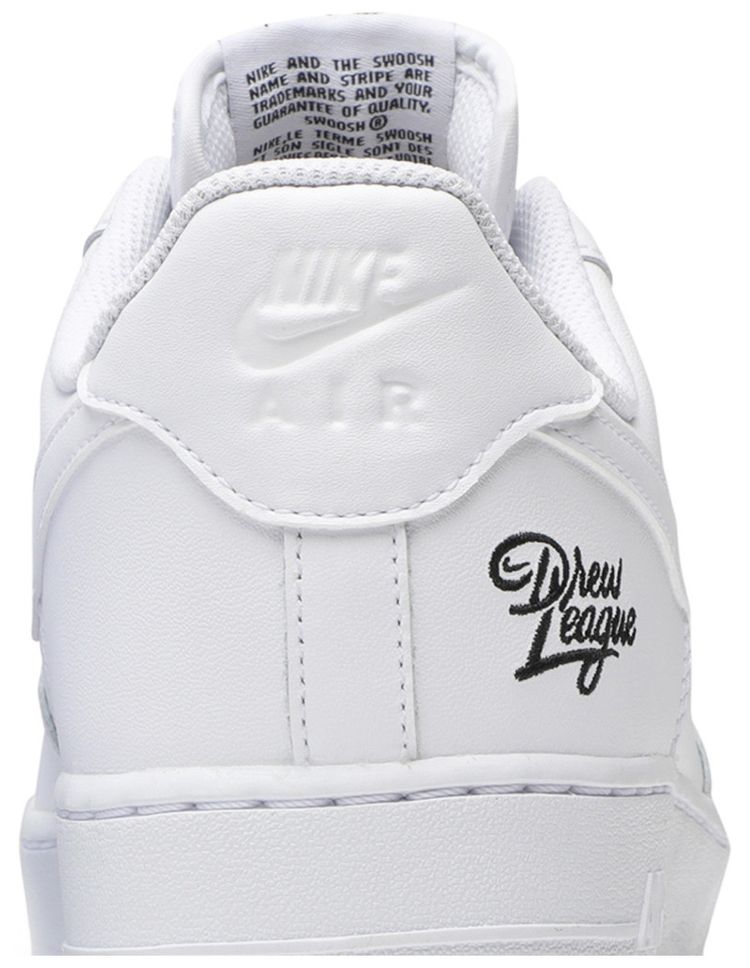 Nike Air Force 1 Low Drew League 2020