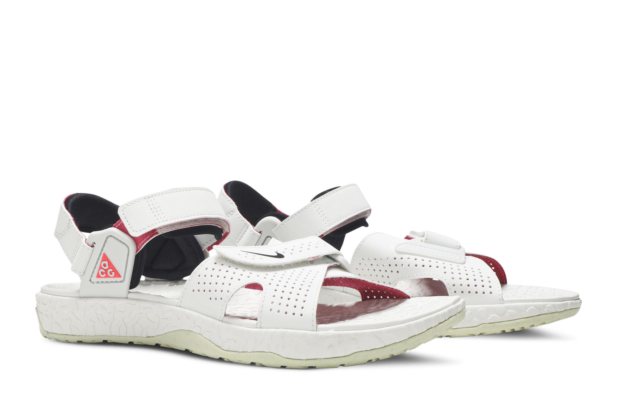 ◆正規品◆NIKE ACG AIR DESCHUTZ SPRUCE AURA◆関税込◆人気◆ Buy ACG Air Deschutz 'Spruce' - CT2890 001 | GOAT