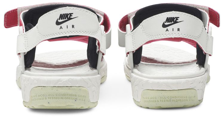 Nike ACG Air Deschutz Spruce