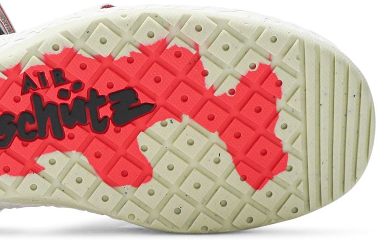 Nike ACG Air Deschutz Spruce