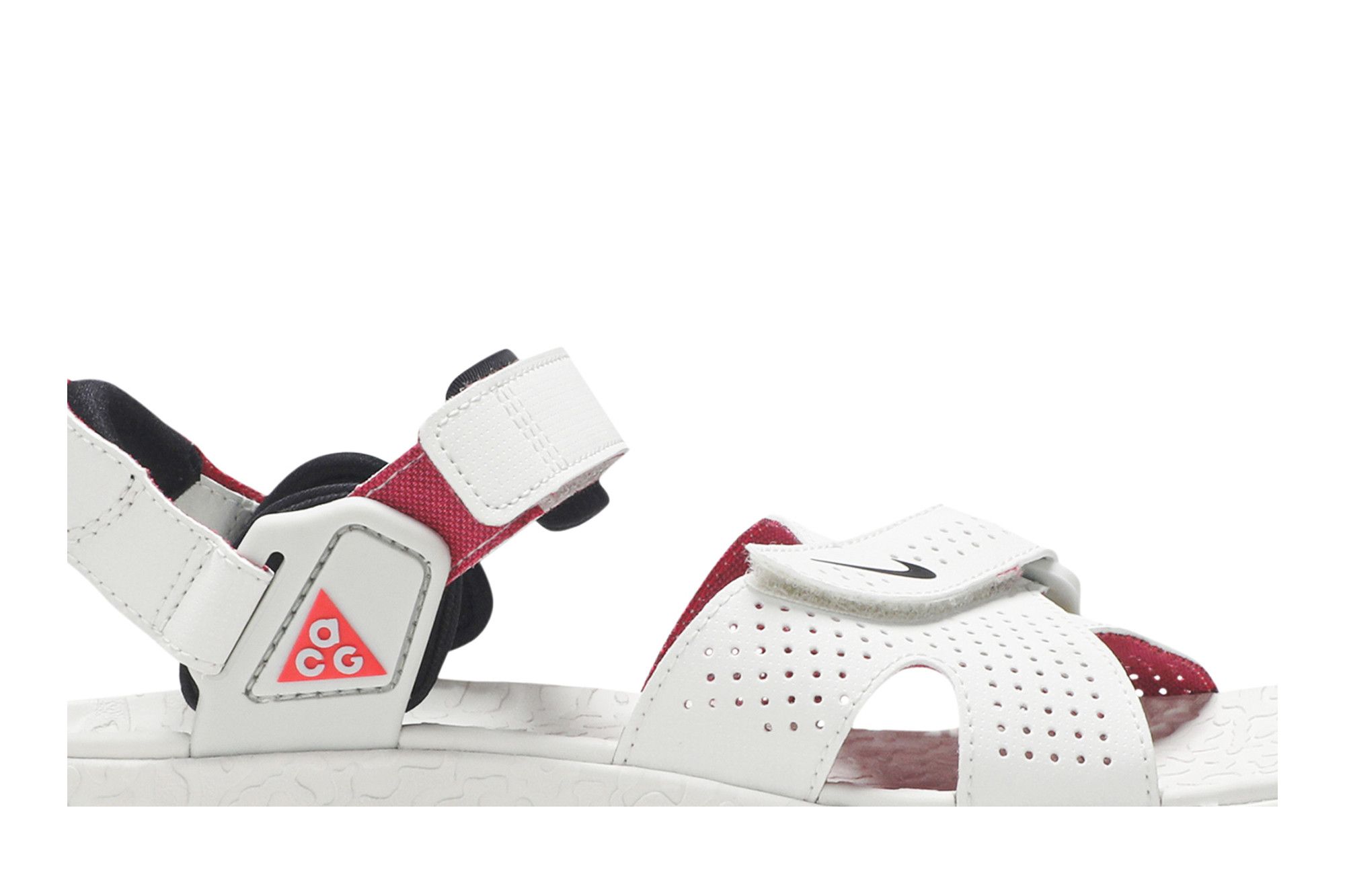 ◆Nike◆ ACG Deschutes Sandals CT2890-001 ACG Air Deschutz 'Spruce' - Nike - CT2890 001 - spruce grey
