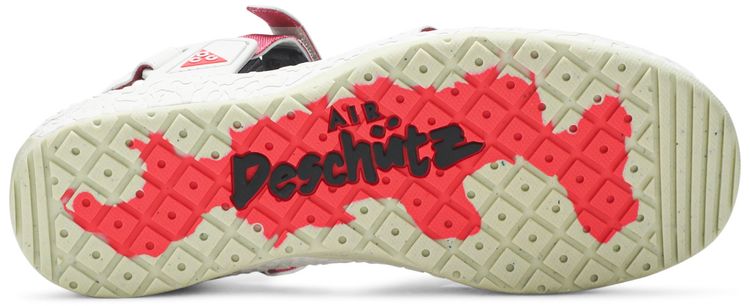 Nike ACG Air Deschutz Spruce