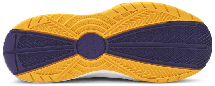 Nike LeBron 7 PS QS Media Day