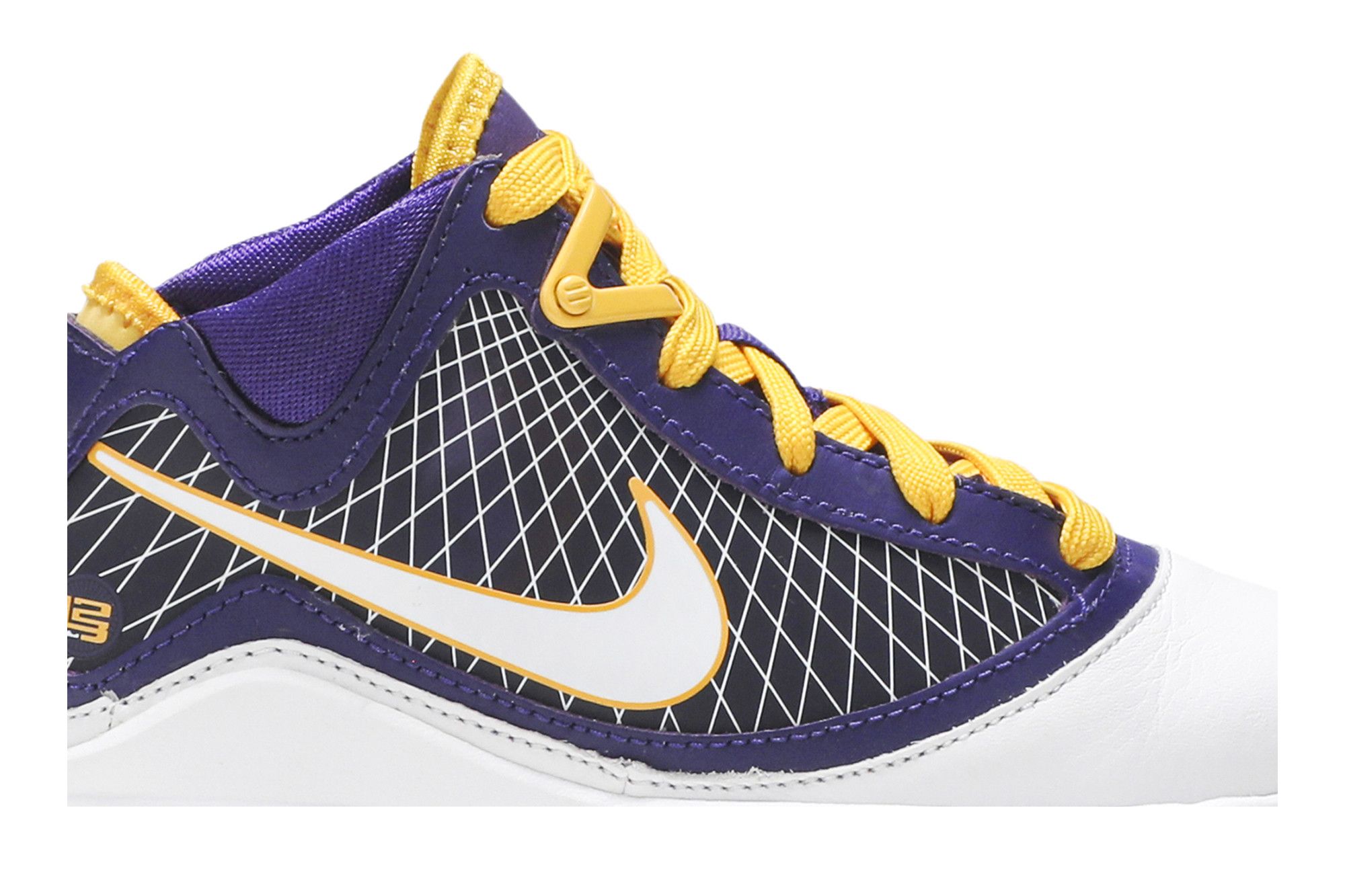 Buy Nike LeBron 7 PS QS 'Media Day' - DA3202 500 | GOAT CA
