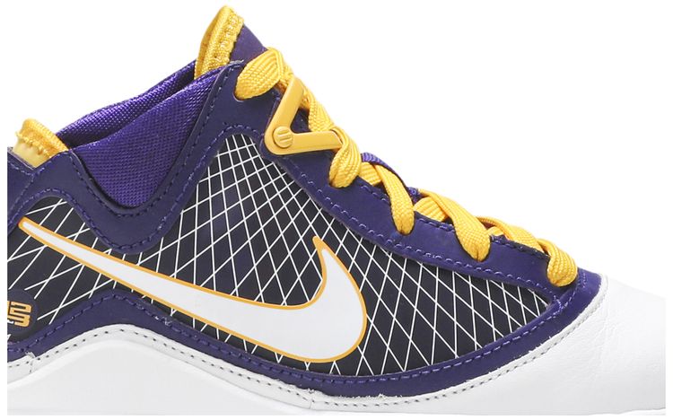 Nike LeBron 7 PS QS Media Day