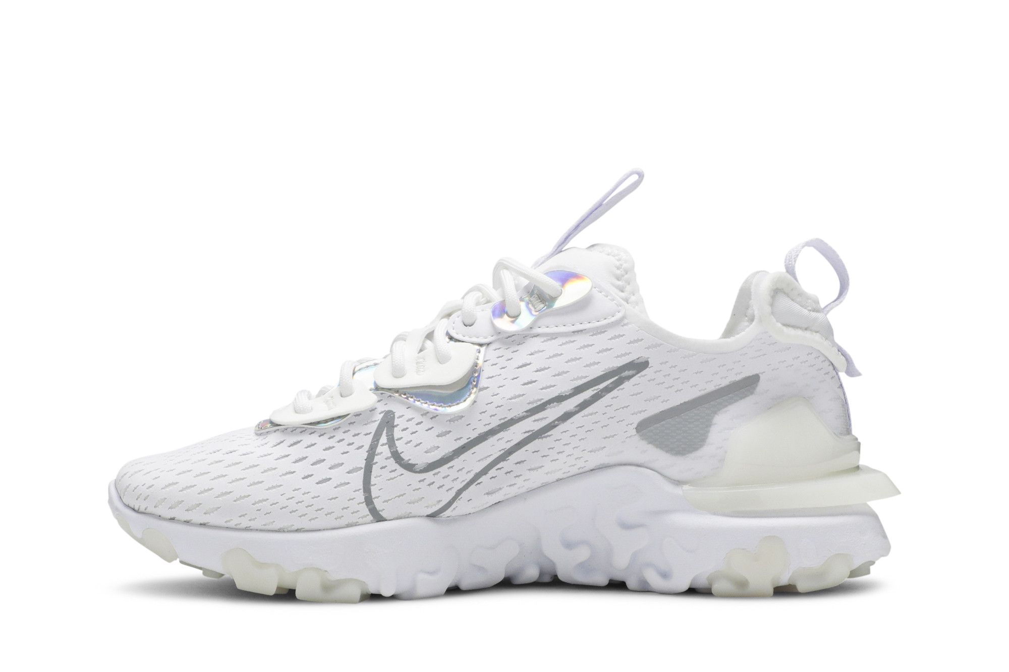 Nike react bambino hotsell