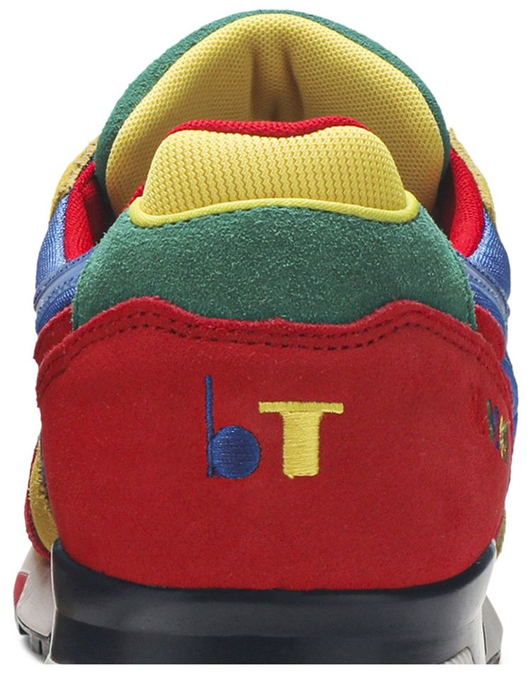 Beams x Diadora N9000 Benetton