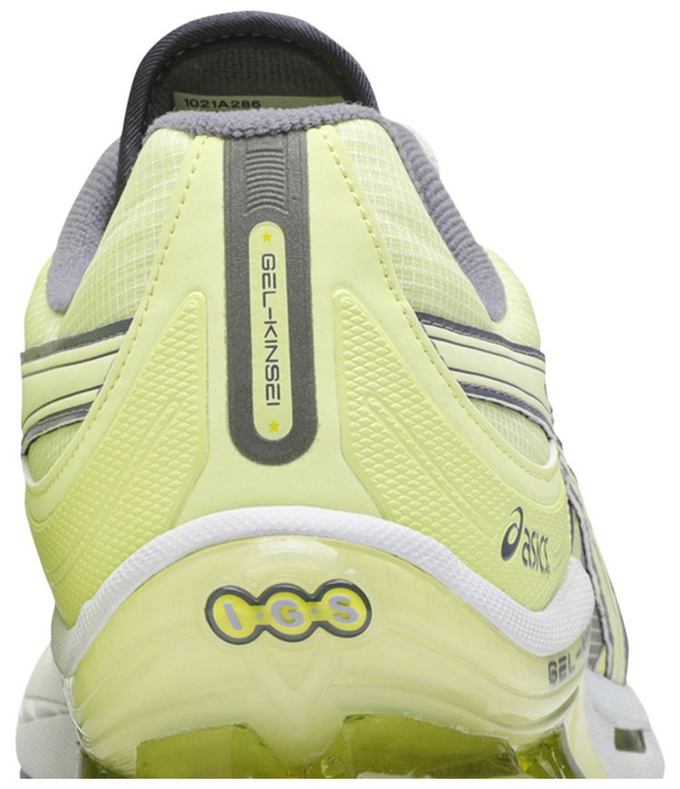Asics Gel Kinsei OG Huddle Yellow