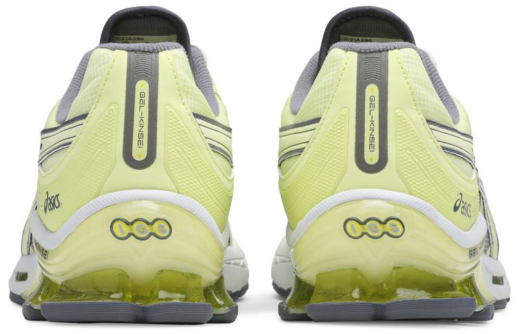 Asics Gel Kinsei OG Huddle Yellow