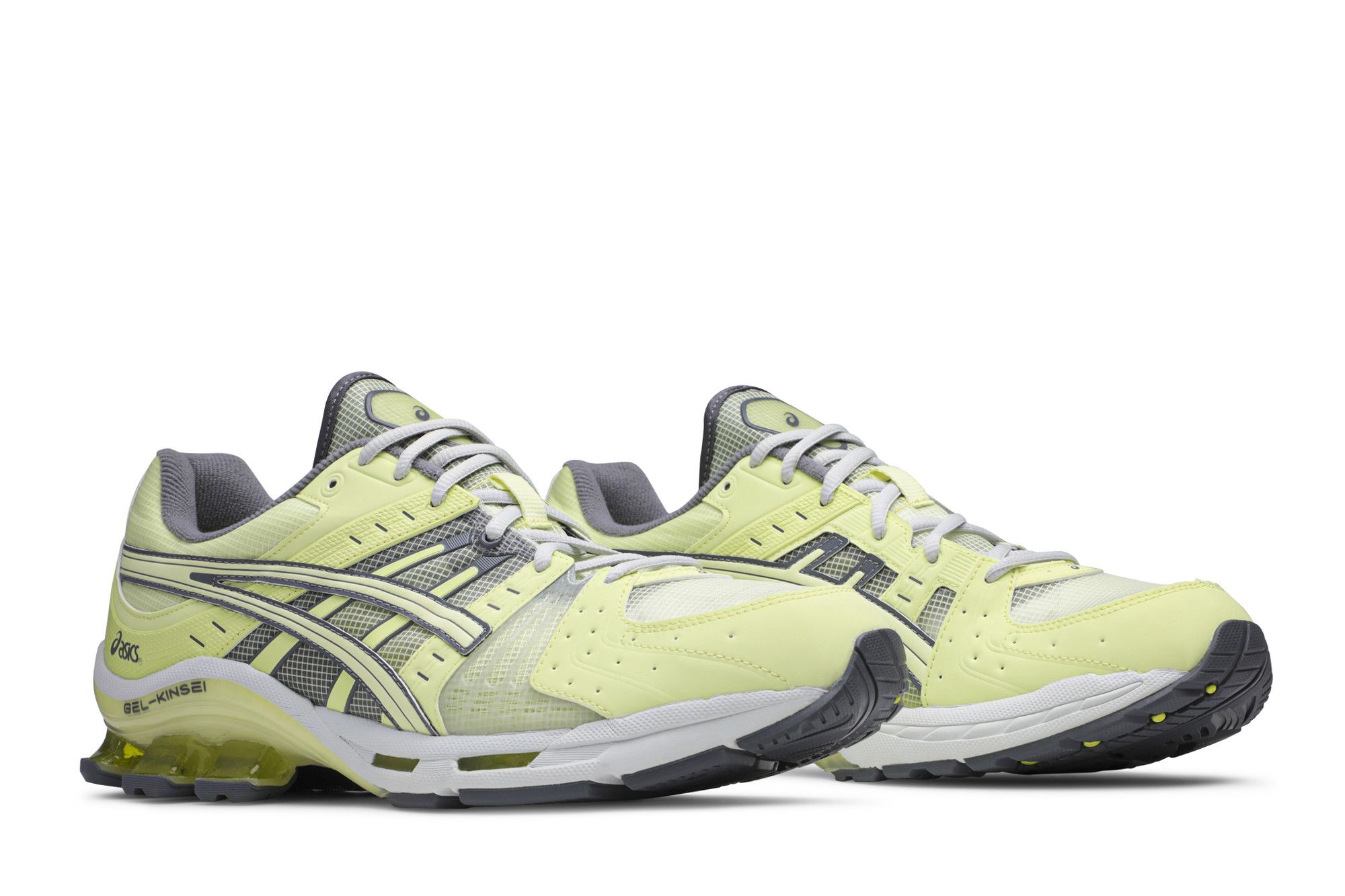 Buy Gel Kinsei OG Huddle Yellow 1021A286 750 GOAT