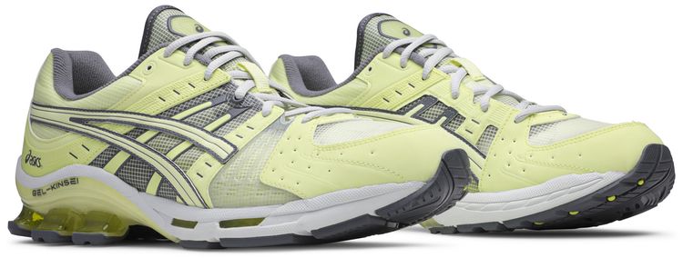 Asics Gel Kinsei OG Huddle Yellow
