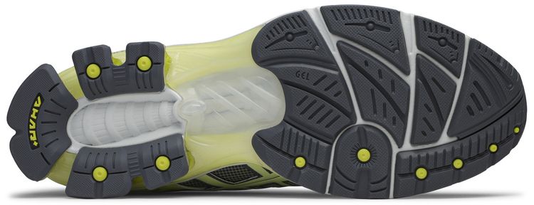 Asics Gel Kinsei OG Huddle Yellow