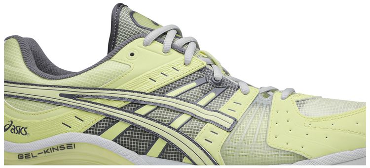 Asics Gel Kinsei OG Huddle Yellow
