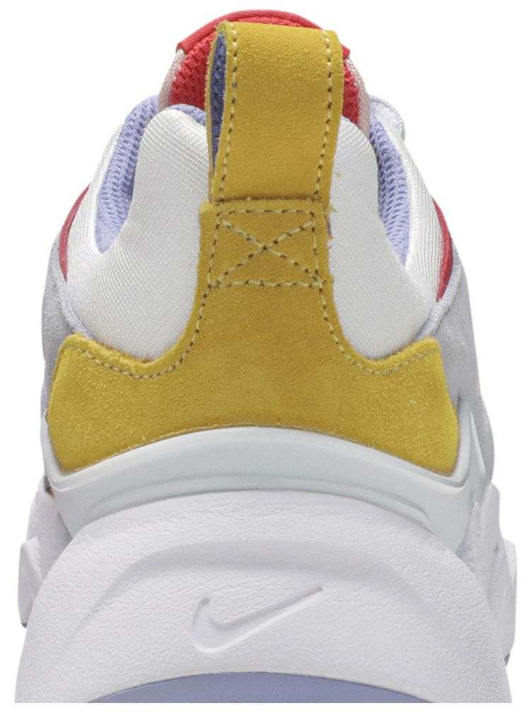 Nike Wmns RYZ 365 Red Topaz Gold