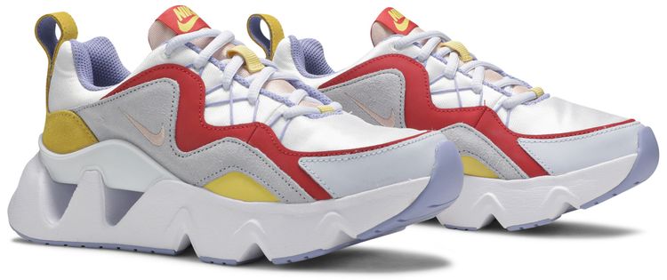 Nike Wmns RYZ 365 Red Topaz Gold