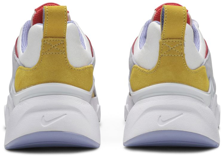 Nike Wmns RYZ 365 Red Topaz Gold