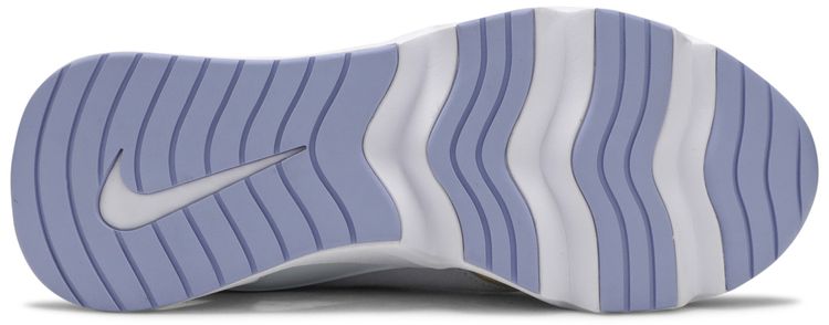 Nike Wmns RYZ 365 Red Topaz Gold