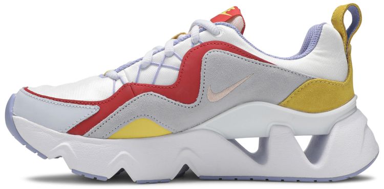 Nike Wmns RYZ 365 Red Topaz Gold