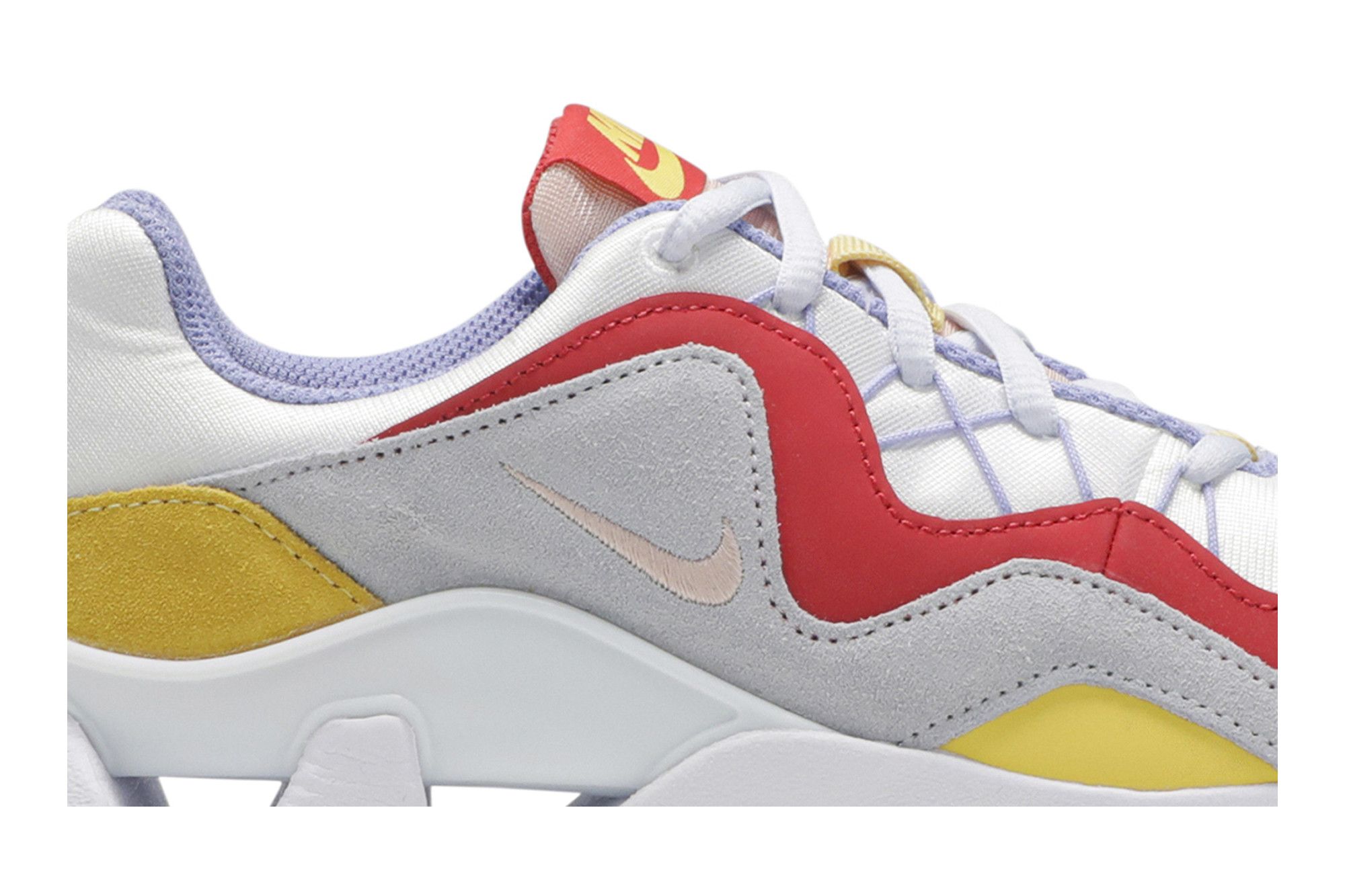 Size 5.5 Wmns RYZ 365 'Red Topaz Gold'