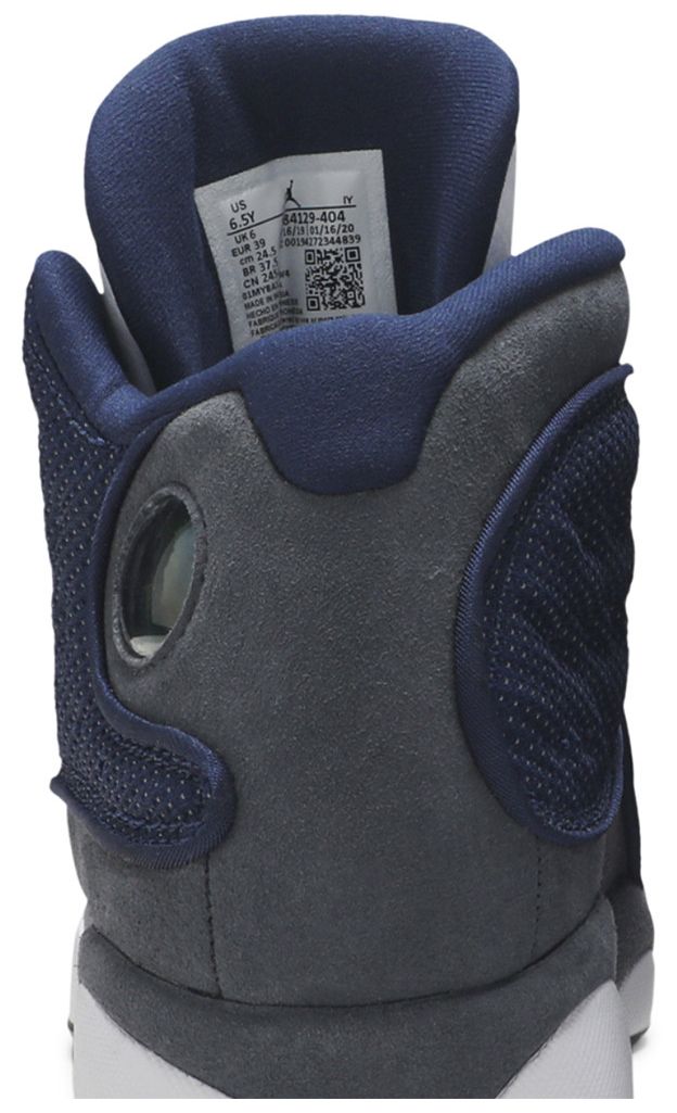 Air Jordan 13 Retro GS Flint 2020