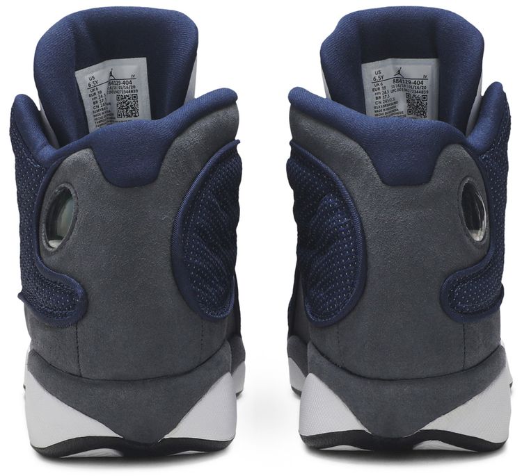 Air Jordan 13 Retro GS Flint 2020