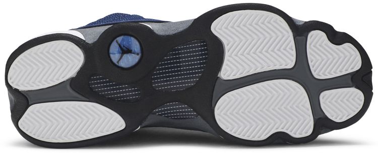 Air Jordan 13 Retro GS Flint 2020