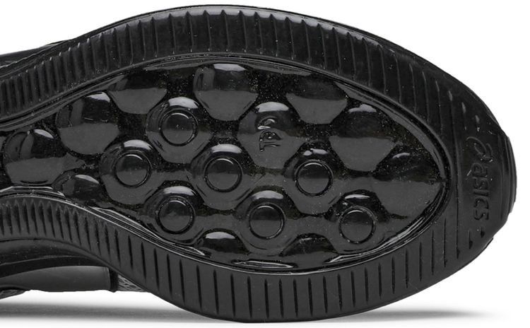 Kiko Kostadinov x ASICS Gel Sokat Infinity Dark Grey