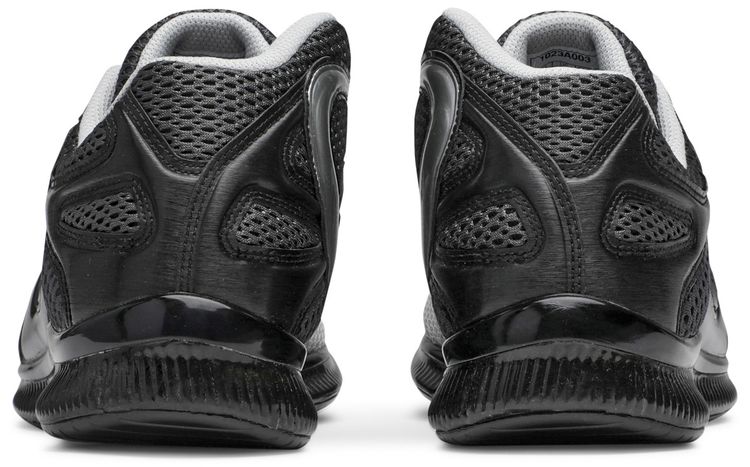 Kiko Kostadinov x ASICS Gel Sokat Infinity Dark Grey