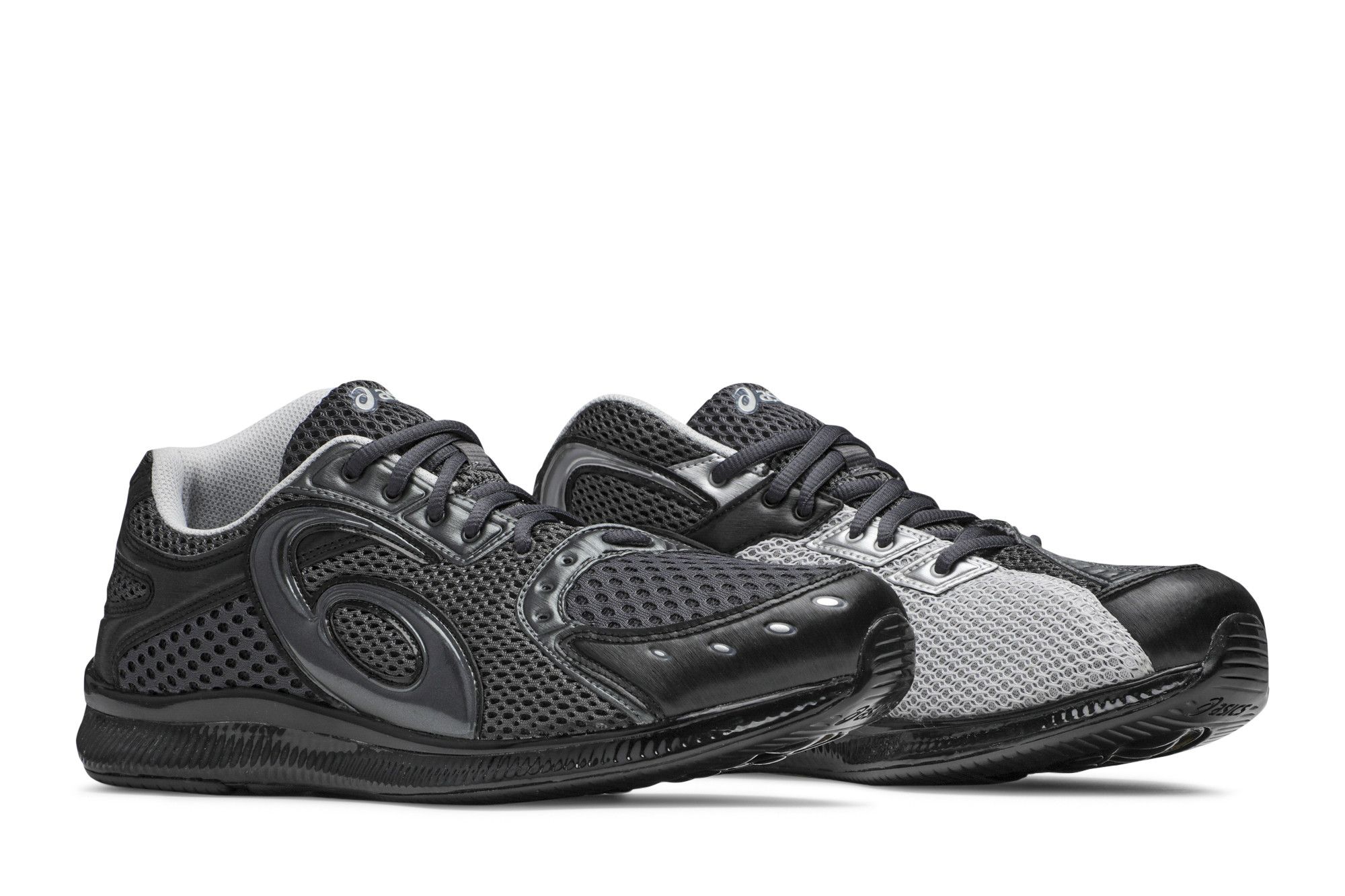 Buy Kiko Kostadinov x ASICS Gel Sokat Infinity 'Dark Grey