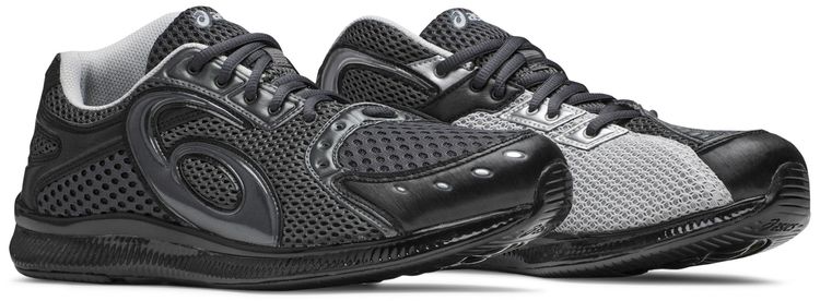 Kiko Kostadinov x ASICS Gel Sokat Infinity Dark Grey