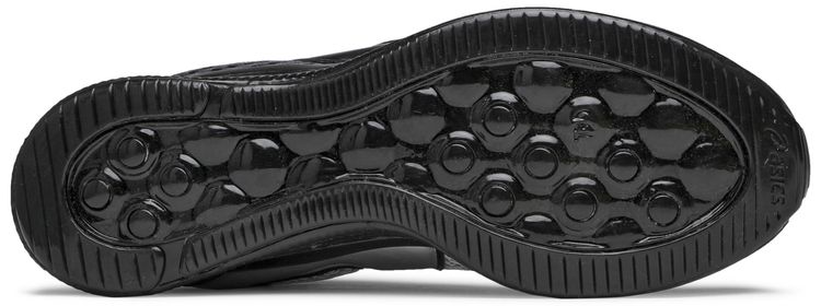 Kiko Kostadinov x ASICS Gel Sokat Infinity Dark Grey