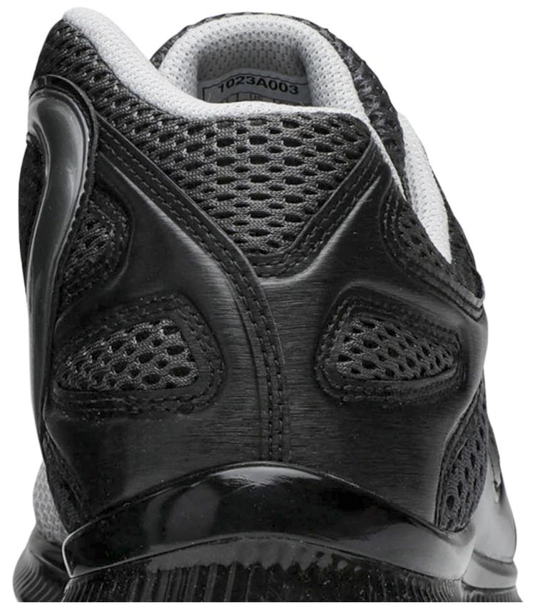 Kiko Kostadinov x ASICS Gel Sokat Infinity Dark Grey