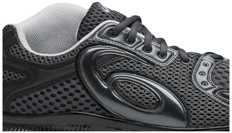 Kiko Kostadinov x ASICS Gel Sokat Infinity Dark Grey