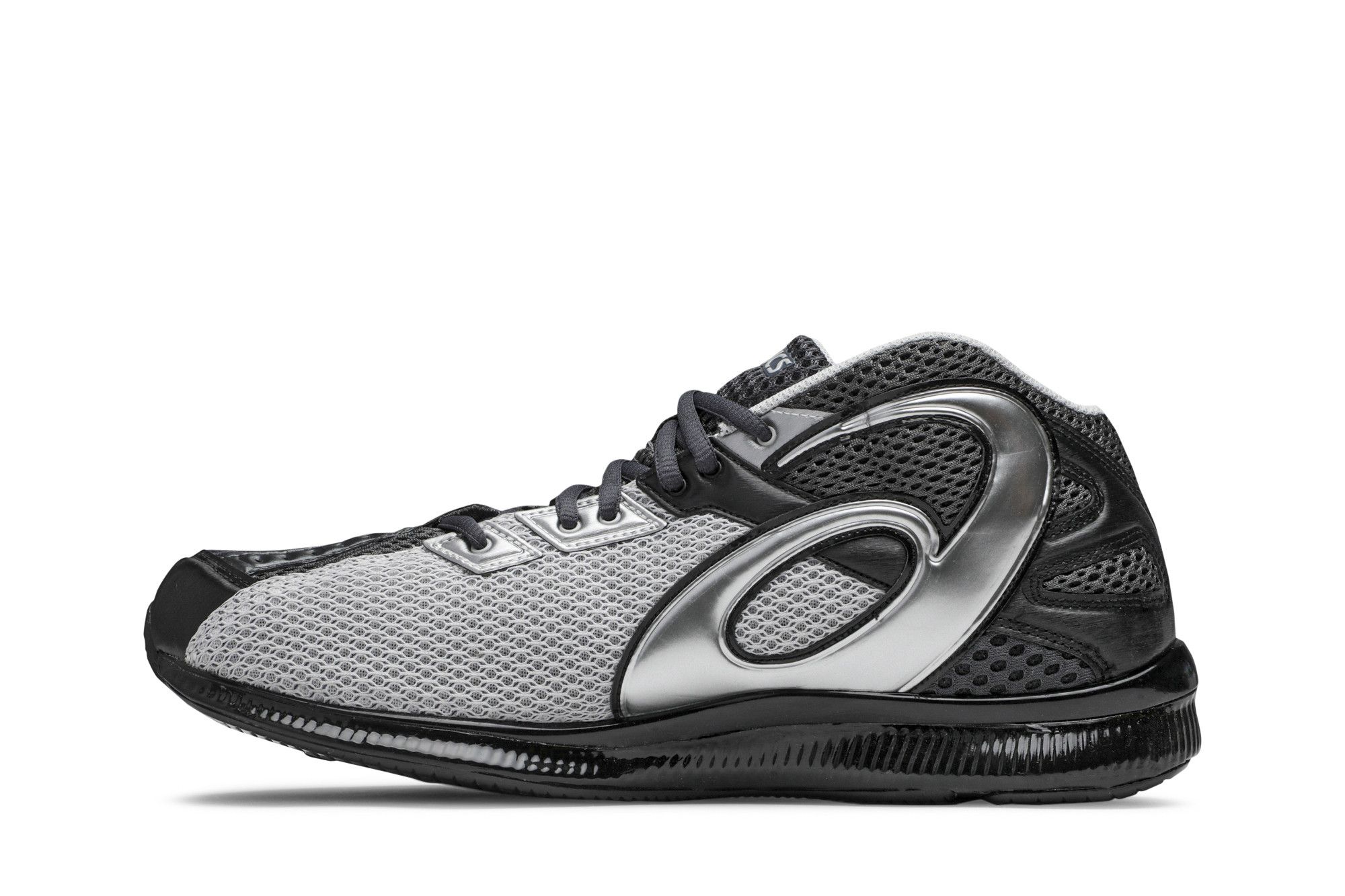 Achetez des Kiko Kostadinov x Gel Sokat Infinity Dark Grey 1023A003 020 GOAT FR