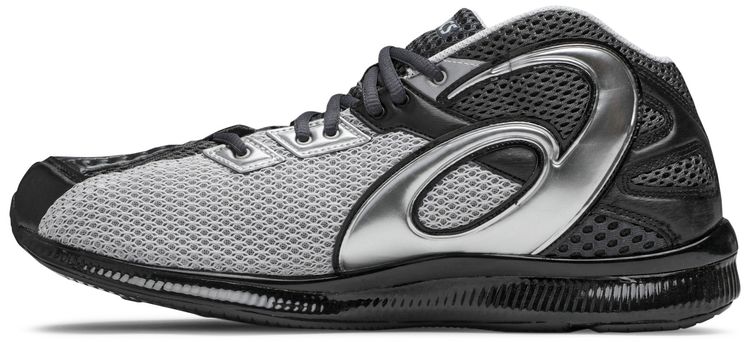 Kiko Kostadinov x ASICS Gel Sokat Infinity Dark Grey