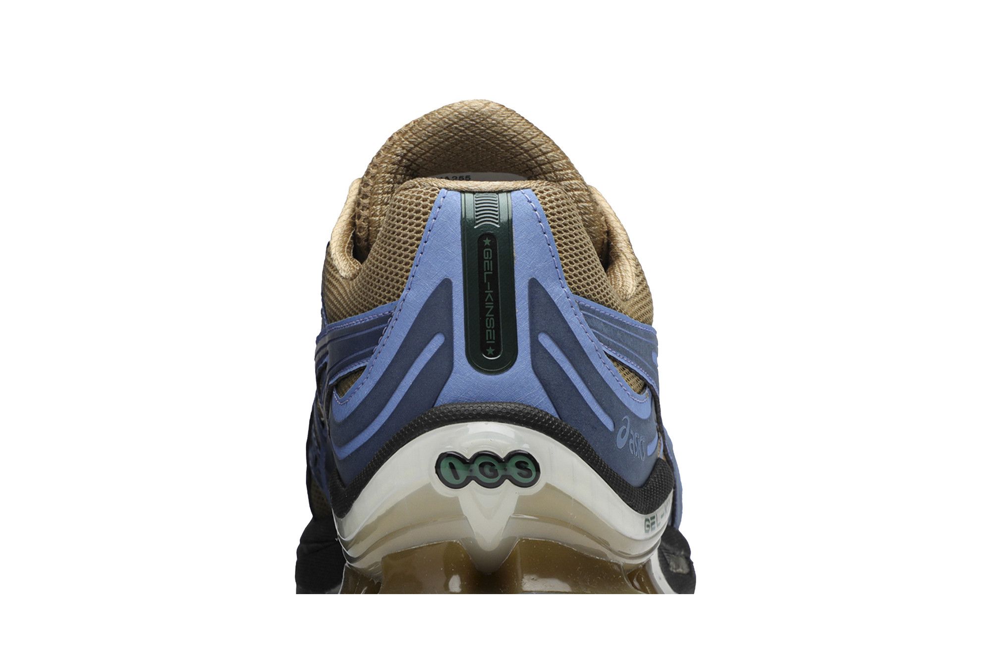 Asics gel kinsei affix shop