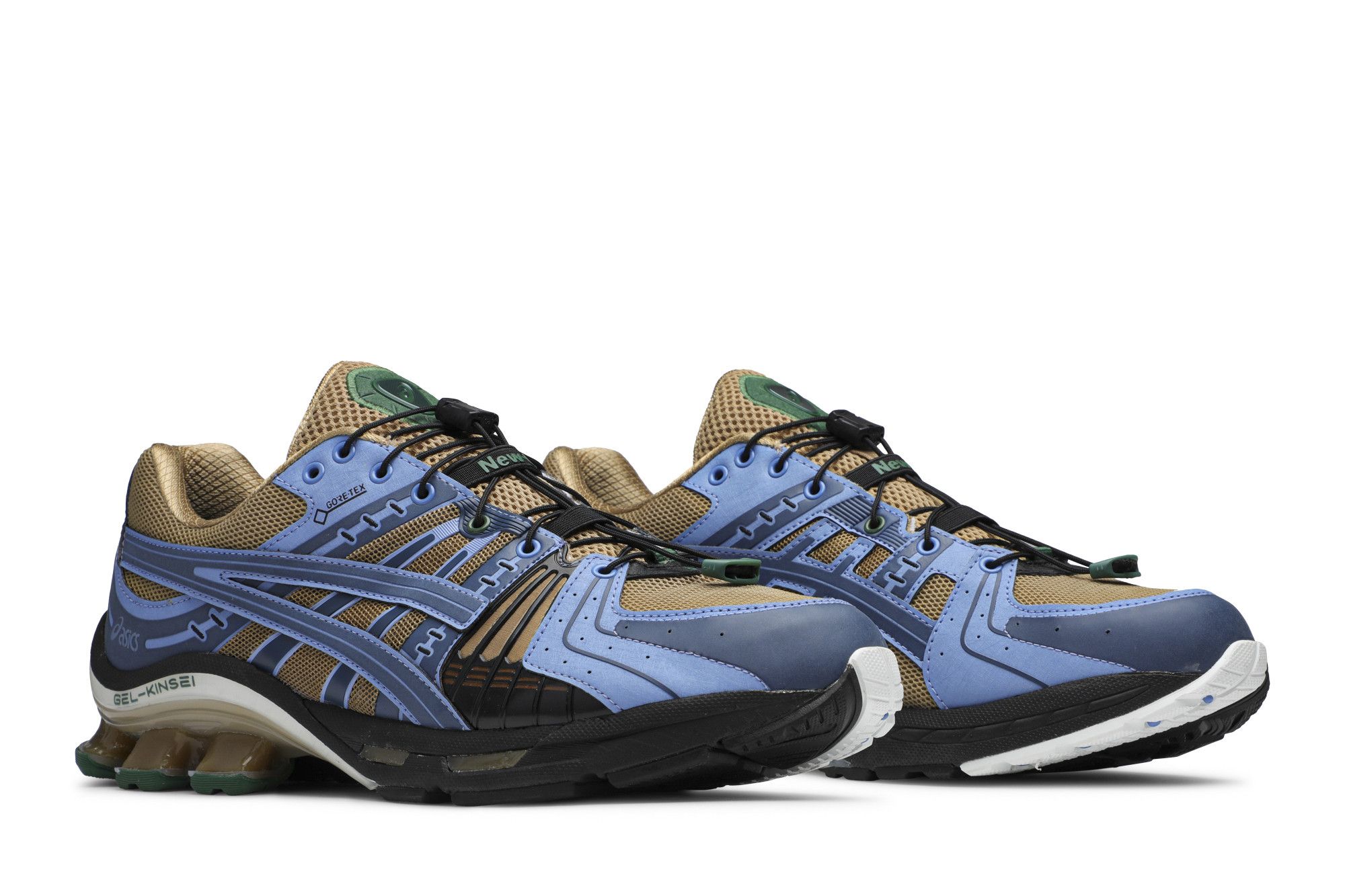 Buy Affix Works x Gel Kinsei OG Gore Tex Desert Grand Shark 1021A255 200 GOAT