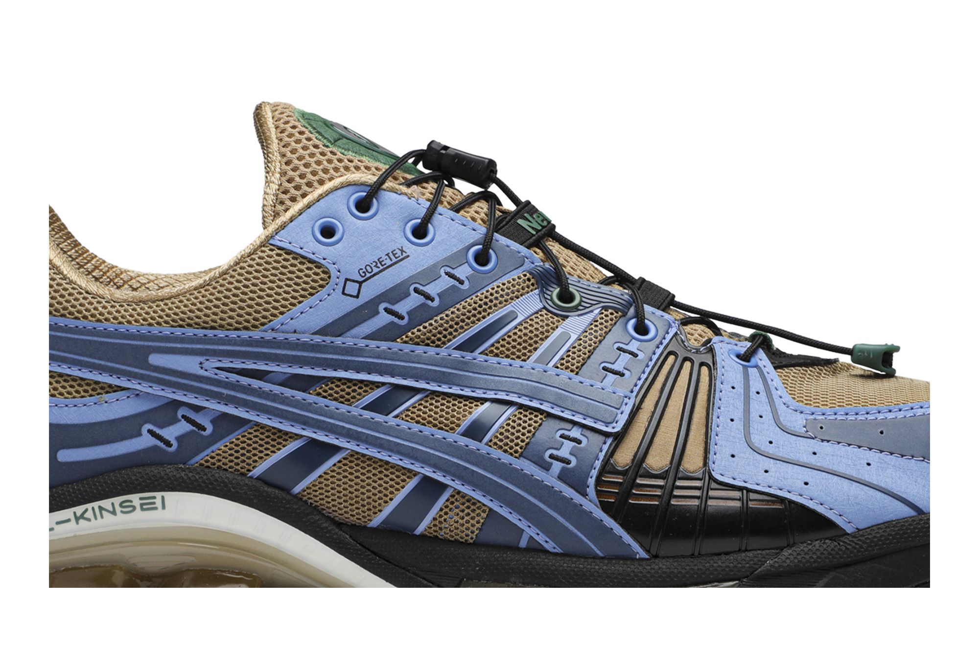 Buy Affix Works x Gel Kinsei OG Gore Tex Desert Grand Shark 1021A255 200 GOAT