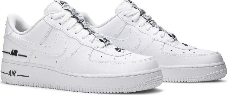 Air Force 1 07 LV8 Added Air