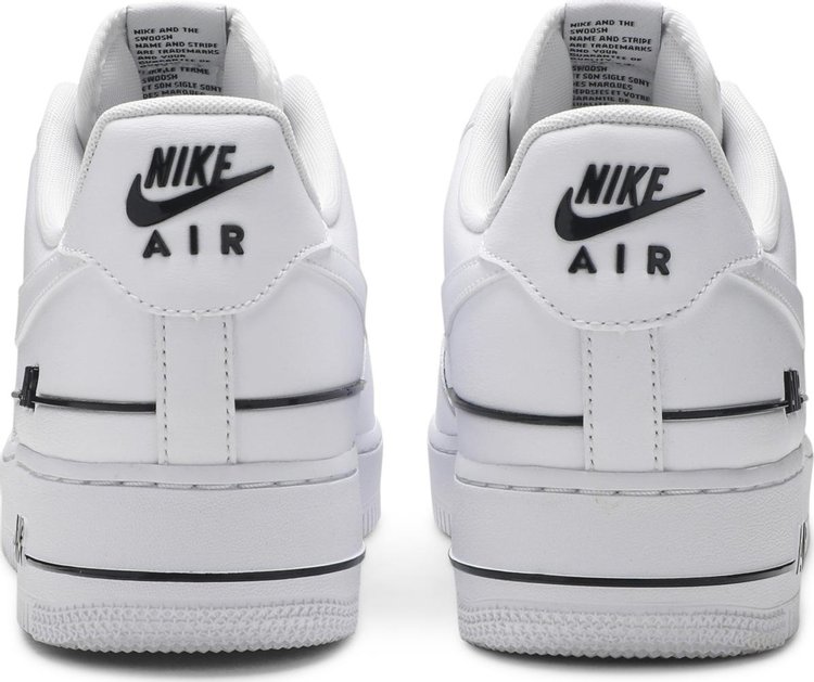 Air Force 1 07 LV8 Added Air