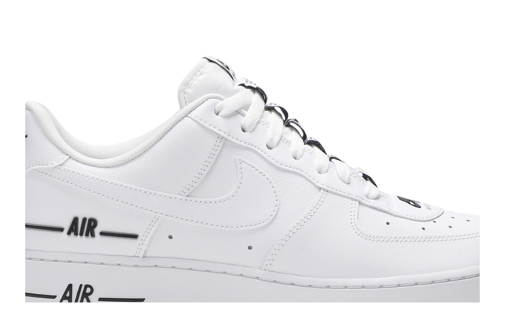 Buy Air Force 1 '07 LV8 'Added Air' - CJ1379 100 | GOAT