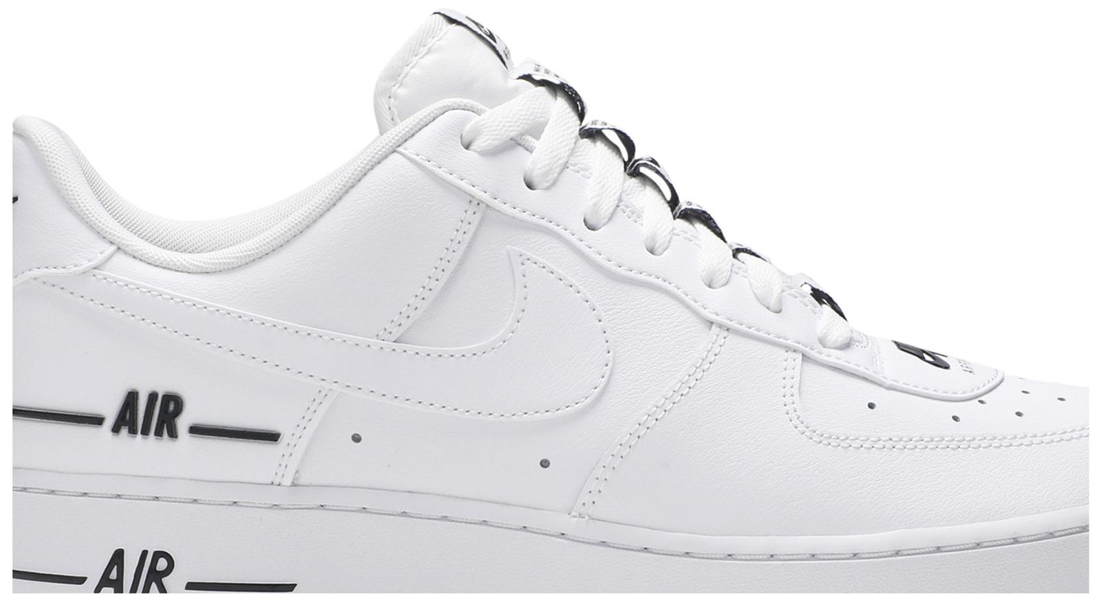 lv7 air force 1