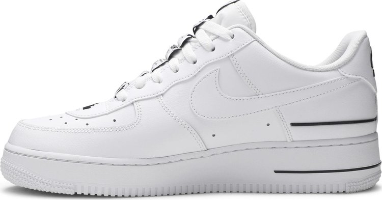 Air Force 1 07 LV8 Added Air