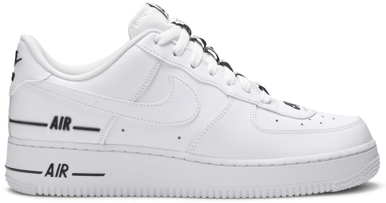 lv7 air force 1