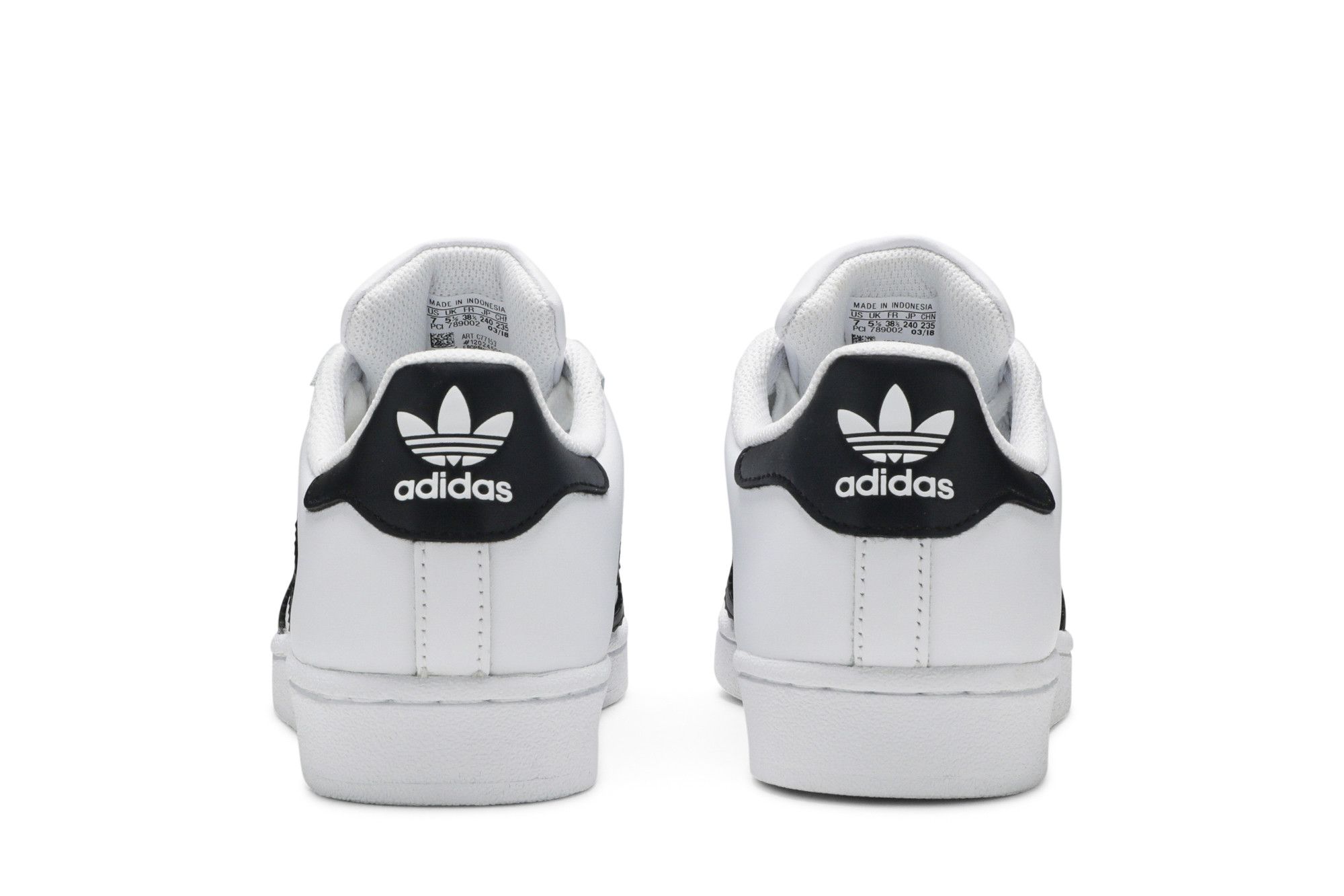 Adidas superstar c77153 store