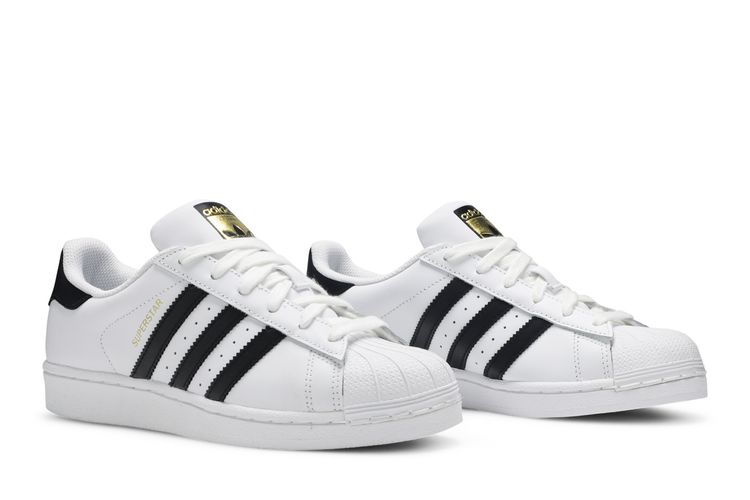 Buy Adidas Wmns Superstar 'OG' - C77153 | GOAT SA